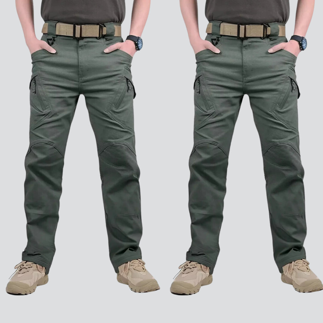 Calça Militar Tactical (Compre 1 leve 2)