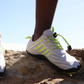 Tênis Tecnológico Barefoot Max - Mais Confortável, Leve e Ortopédico