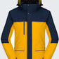 Jaqueta Urban Puffer 3 em 1 Project