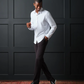Camisa Social Urban Alfaiataria (Compre 1 Leve 2)