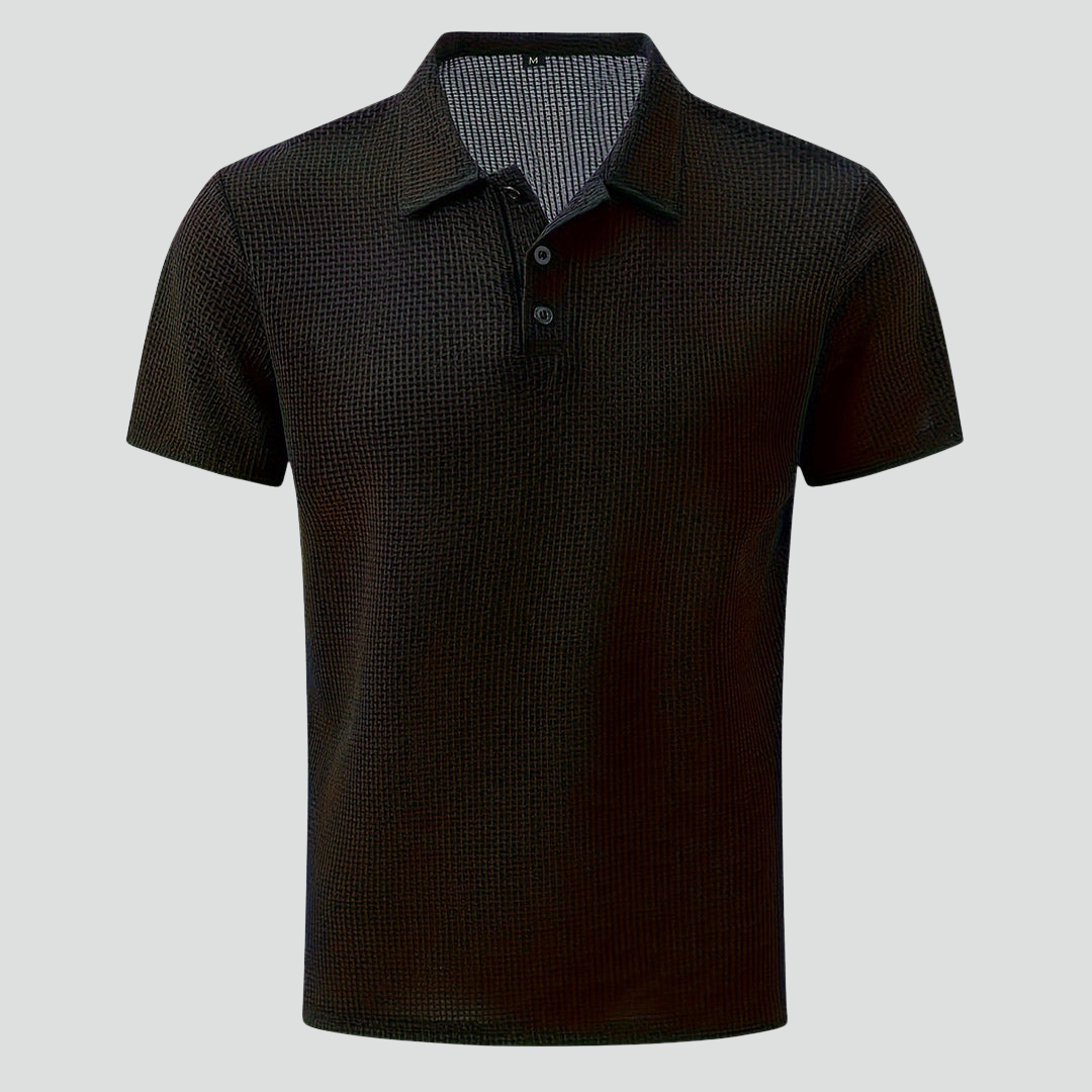 Camisa Polo Capri - (Últimas Unidades)