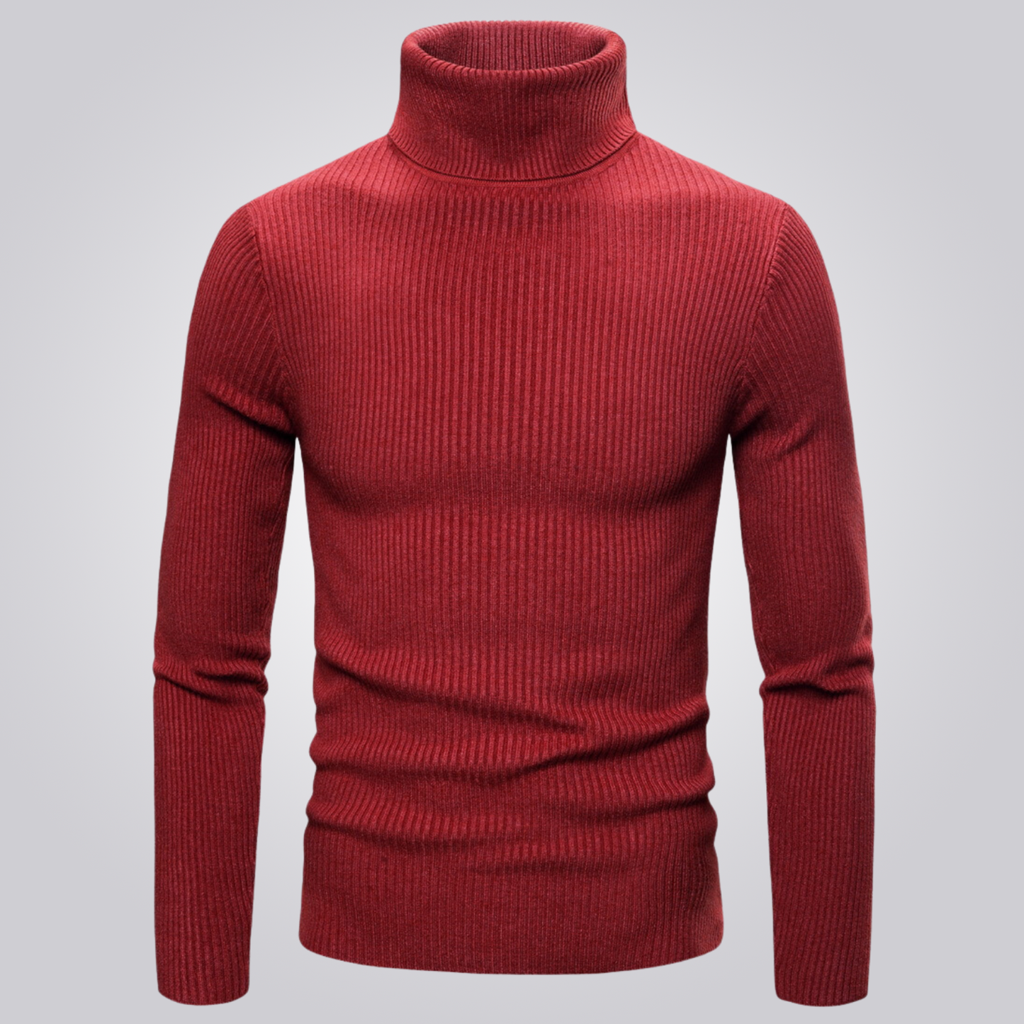 Camiseta Urban® Gola Alta Masculina