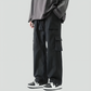 Calça Cargo Urbana 120S - (Tecido Premium)