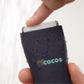 Desmatador de Pelos Cocos 3.0
