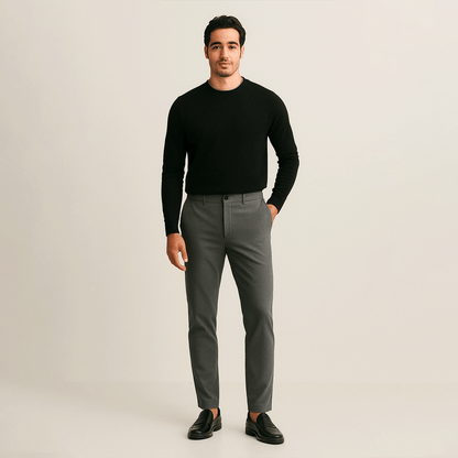 (Compre 1 Leve 2) - Calça Social Urban 2.0 Alfaiatraria