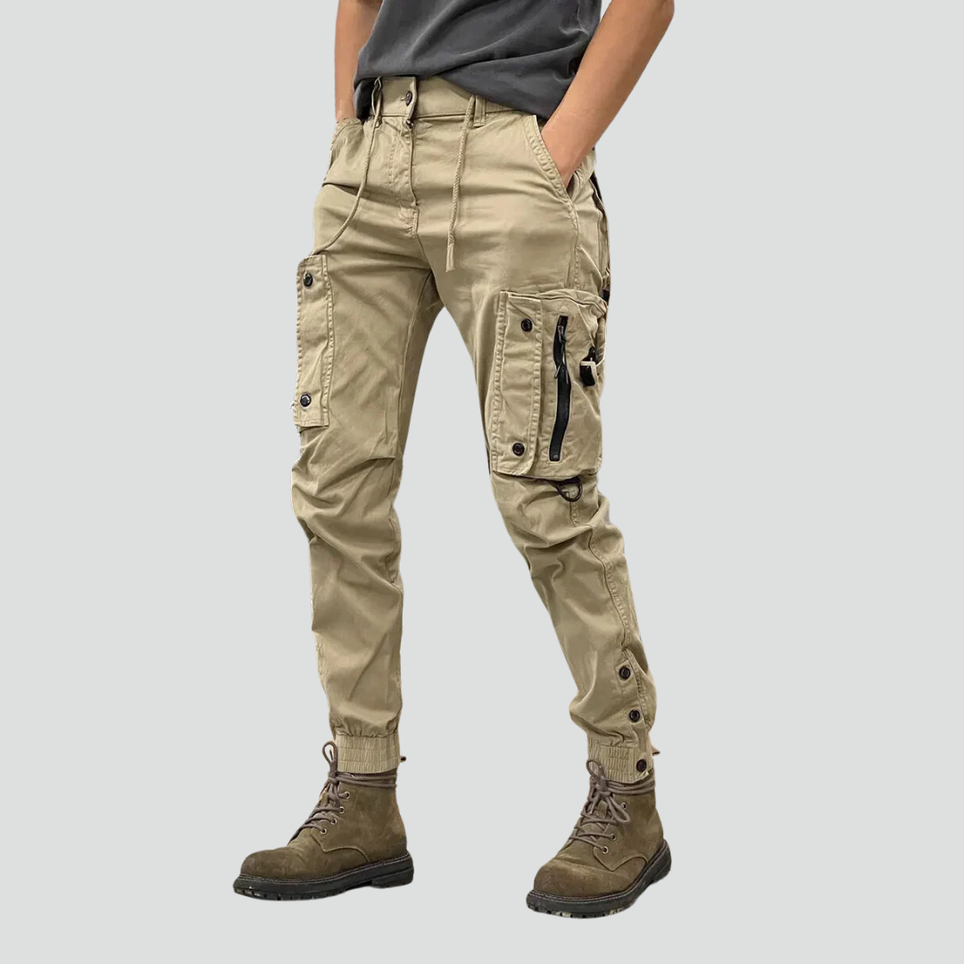 Kit 2x Calças Urban Tactical - Cada uma sai por R$154,50
