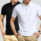 Camisa Polo Oxford - (Compre 1 Leve 2)