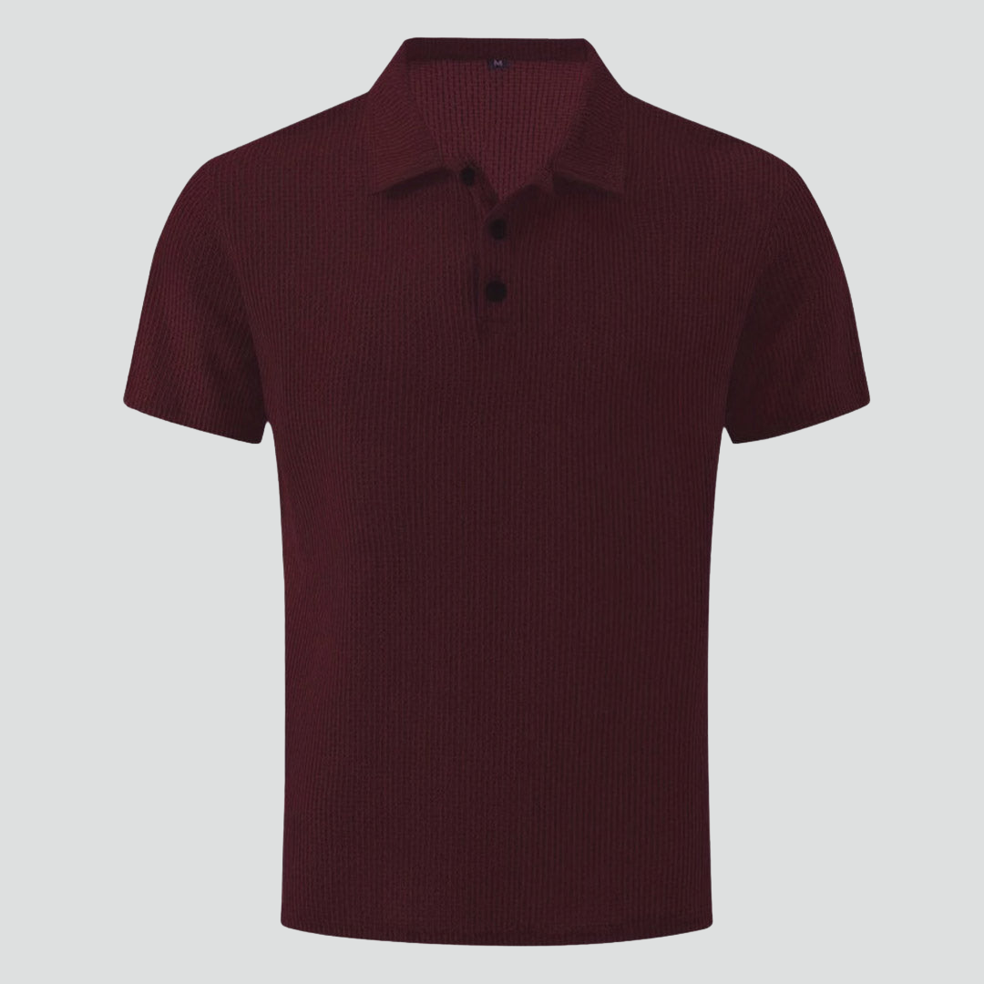 Camisa Polo Capri - (Últimas Unidades)