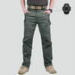 Calça Militar Tactical (Ganhe um Relógio Tático de Brinde)