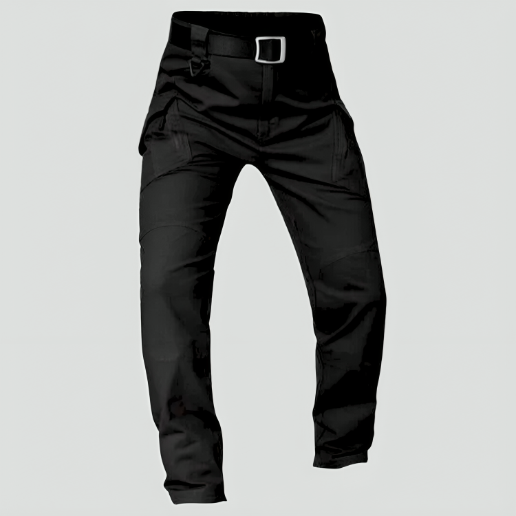Calça Militar Tactical (Ganhe o Cinto de Brinde)