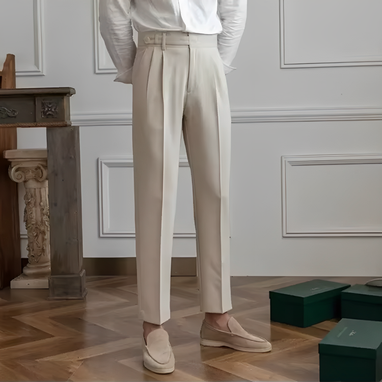 Calça Urban Alfaiataria Italiana - (Últimas Unidades)