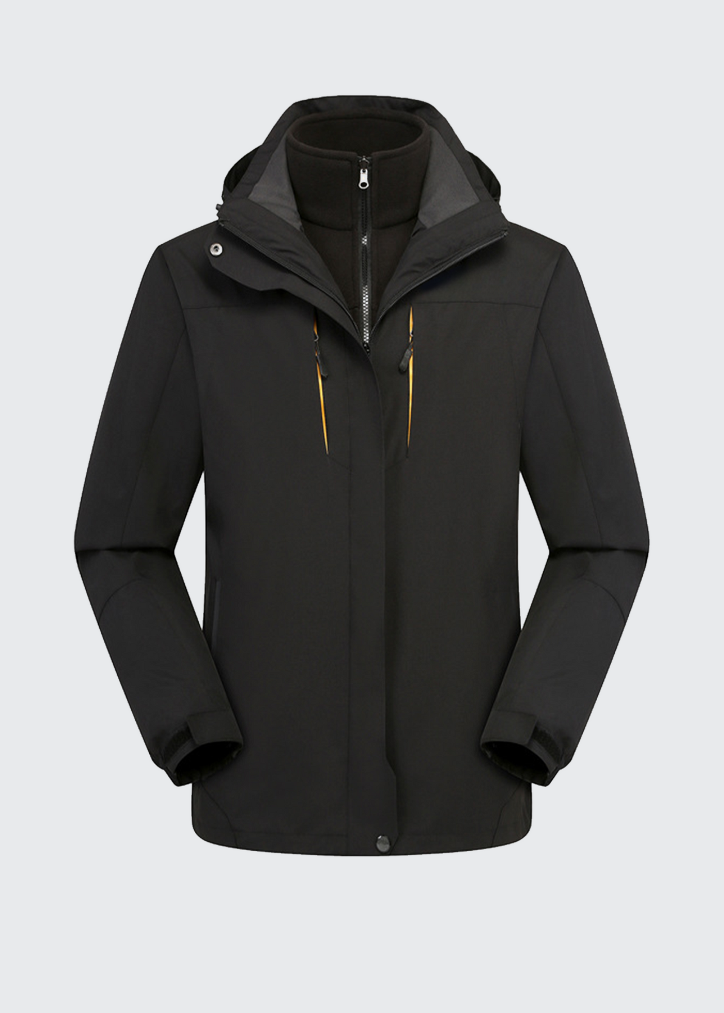 Jaqueta Urban Space 3 em 1 Masculino