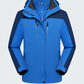 Jaqueta Urban Space 3 em 1 Masculino