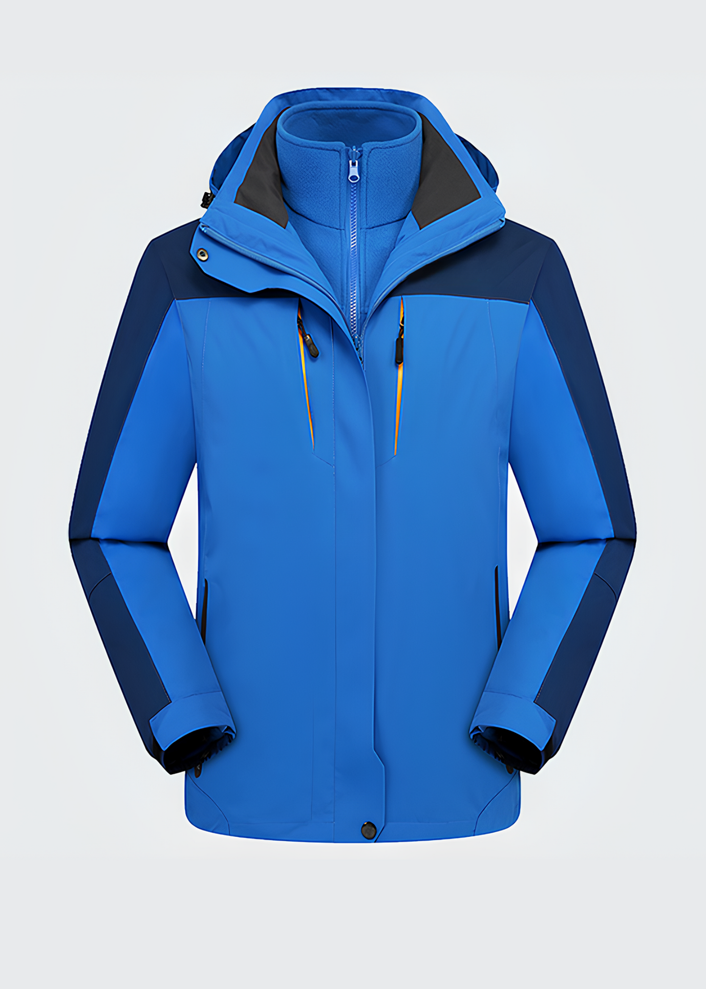 Jaqueta Urban Space 3 em 1 Masculino