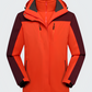 Jaqueta Urban Space 3 em 1 Masculino