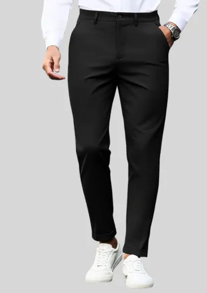 Calça Social Urban Alfaiataria (Compre 1 Leve 2)