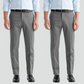 Calça Social Tailor Made Alfaiataria (Promo Leve 2 por 1)