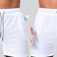 Short Urban Sport Dry Fit (Compre 1 Leve 2)
