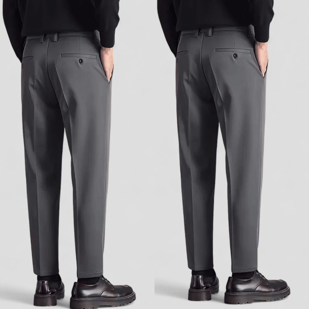 Calça Social Alfaiataria Exclusive (Compre 1, Leve 2)