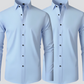 Esquenta Black Friday - Camisa Social Urban Alfaiataria (Compre 1 Leve 2)