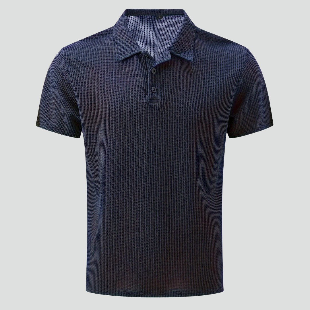 Camisa Polo Capri - (Últimas Unidades)