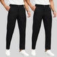 Calça Social Urban Alfaiataria (Compre 1 Leve 2)