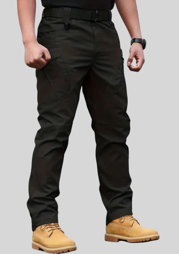 Calça Militar Tactical® (Estoque Limitado)