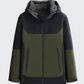 Jaqueta Urban Protection Impermeável Masculina