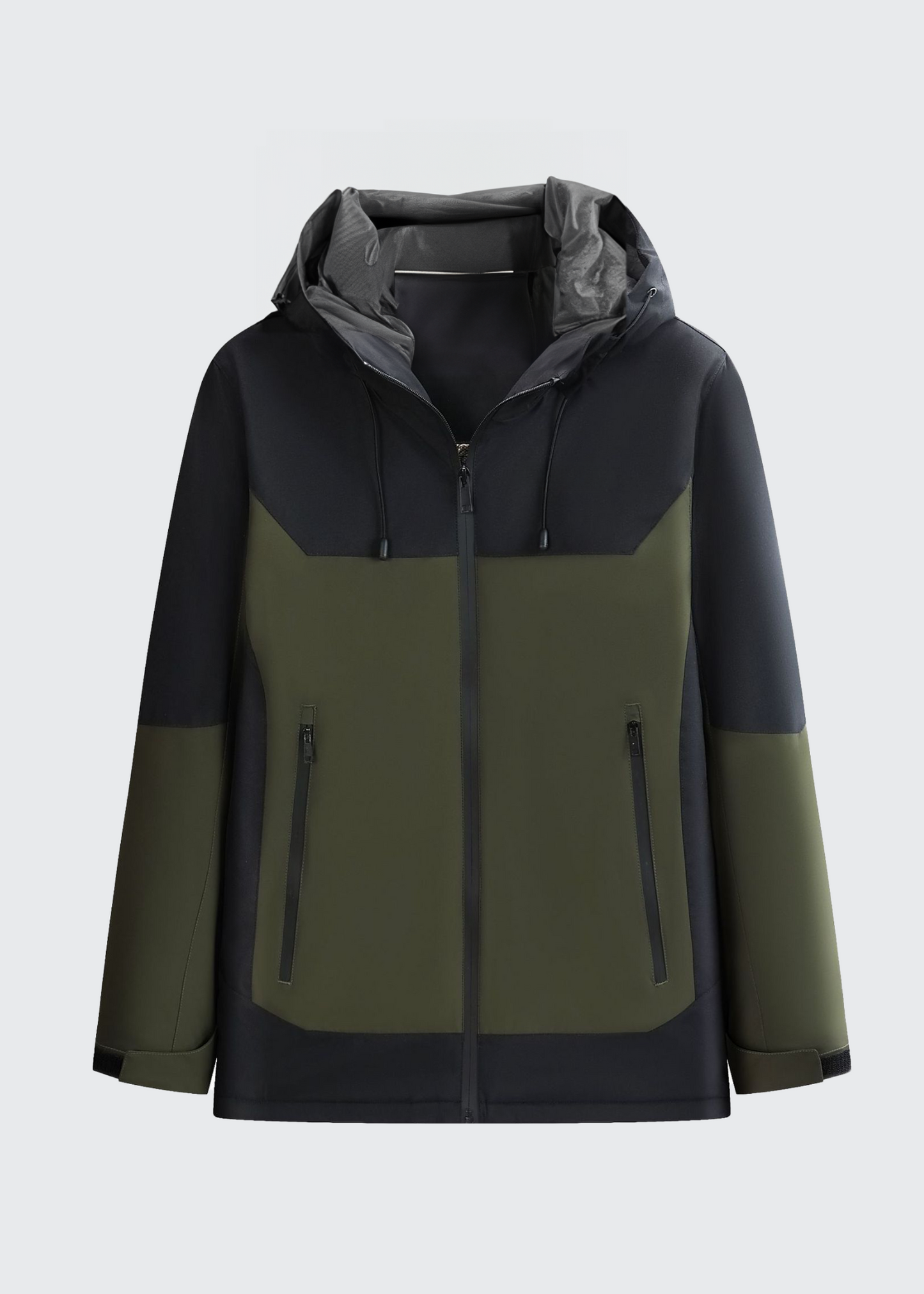 Jaqueta Urban Protection Impermeável Masculina