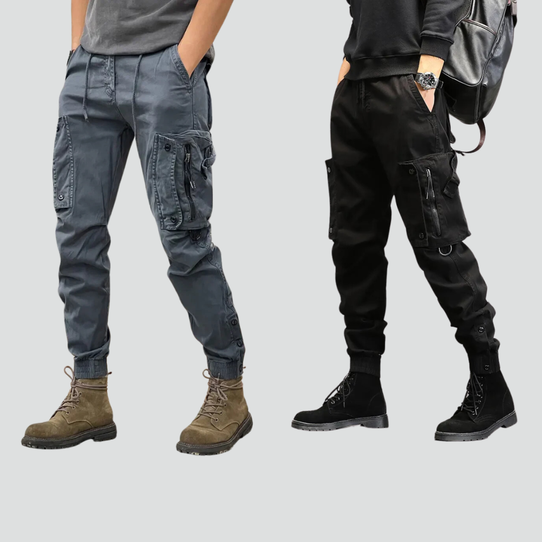 Kit 2x Calças Urban Tactical - Cada uma sai por R$154,50