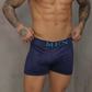 Cueca Urban Men Boxer (Compre 5 Leve 10)