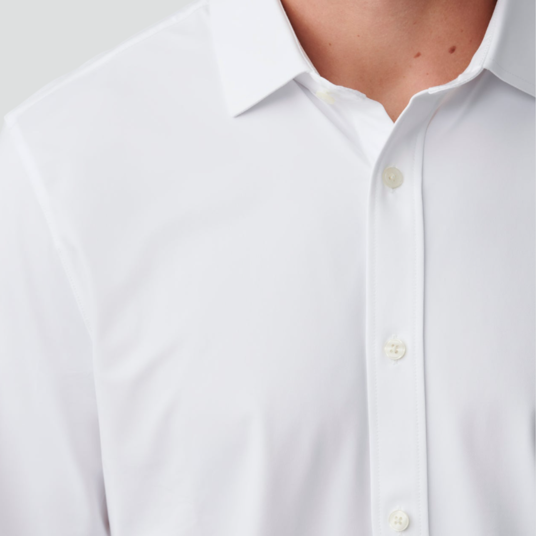 Camisa Social Urban Alfaiataria (Compre 1 Leve 2)