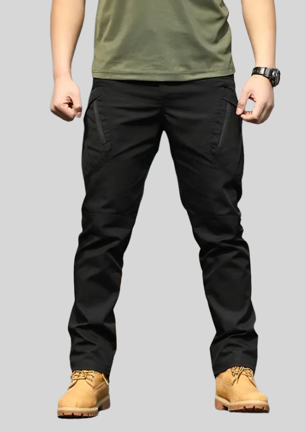 Calça Militar Tactical® (Estoque Limitado)