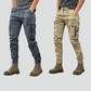 Kit 2x Calças Urban Tactical - Cada uma sai por R$154,50