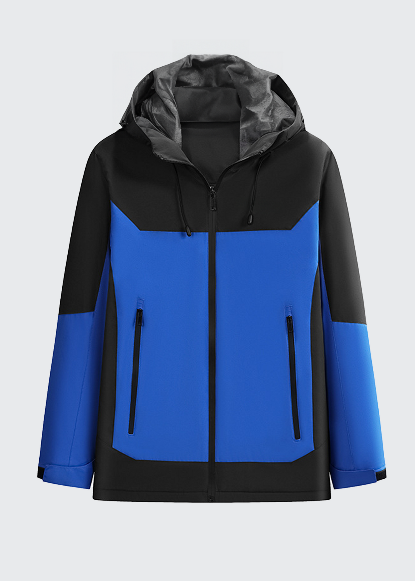 Jaqueta Urban Protection Impermeável Masculina