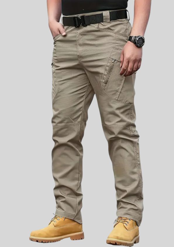 Calça Militar Tactical® (Estoque Limitado)
