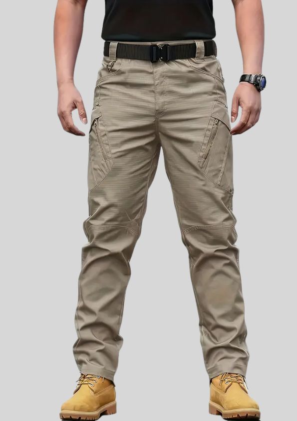 Calça Militar Tactical® (Estoque Limitado)