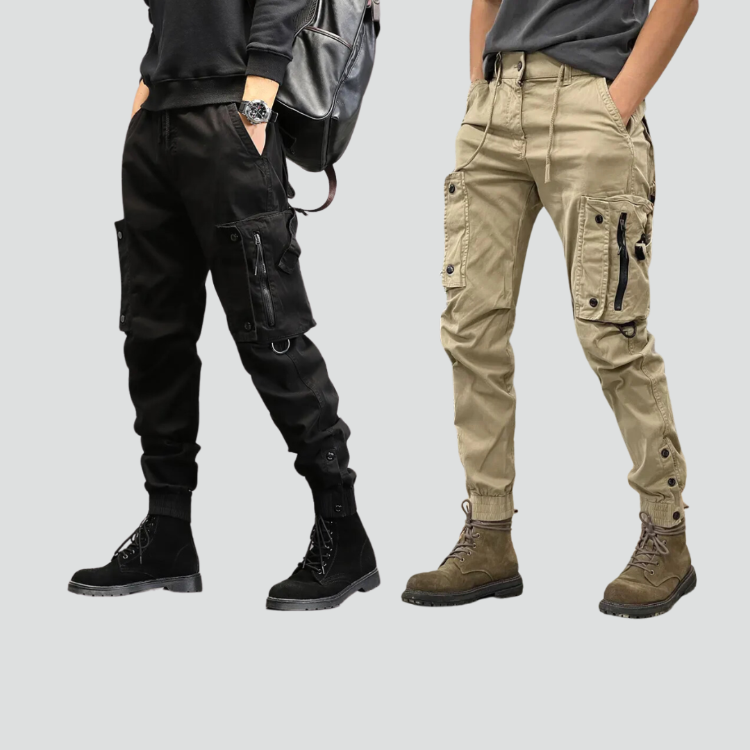 Kit 2x Calças Urban Tactical - Cada uma sai por R$154,50