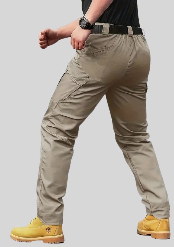 Calça Militar Tactical® (Estoque Limitado)