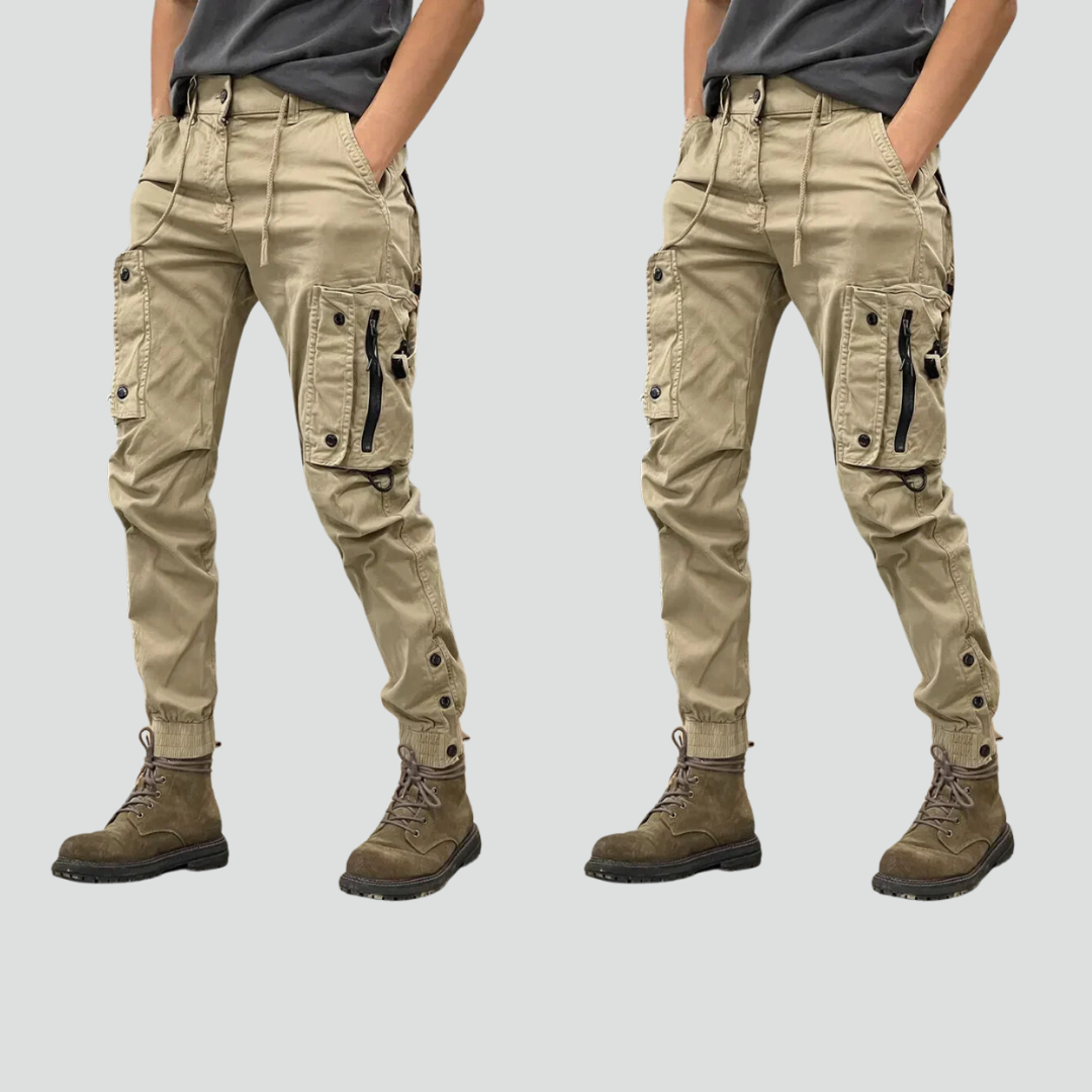 Kit 2x Calças Urban Tactical - Cada uma sai por R$154,50