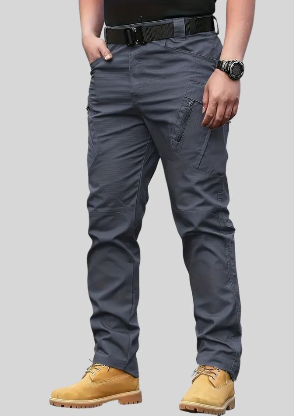 Calça Militar Tactical® (Estoque Limitado)