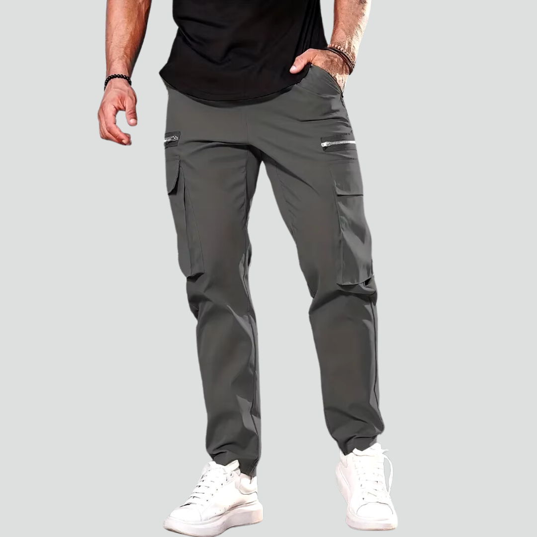 Calça Track Fit - Edição Limitada (Compre 1 Leve 2)