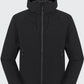 Jaqueta Urban Zoniac Puffer 3 em 1 Masculina
