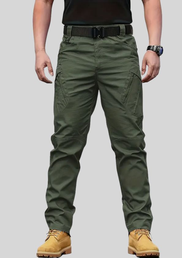 Calça Militar Tactical® (Estoque Limitado)