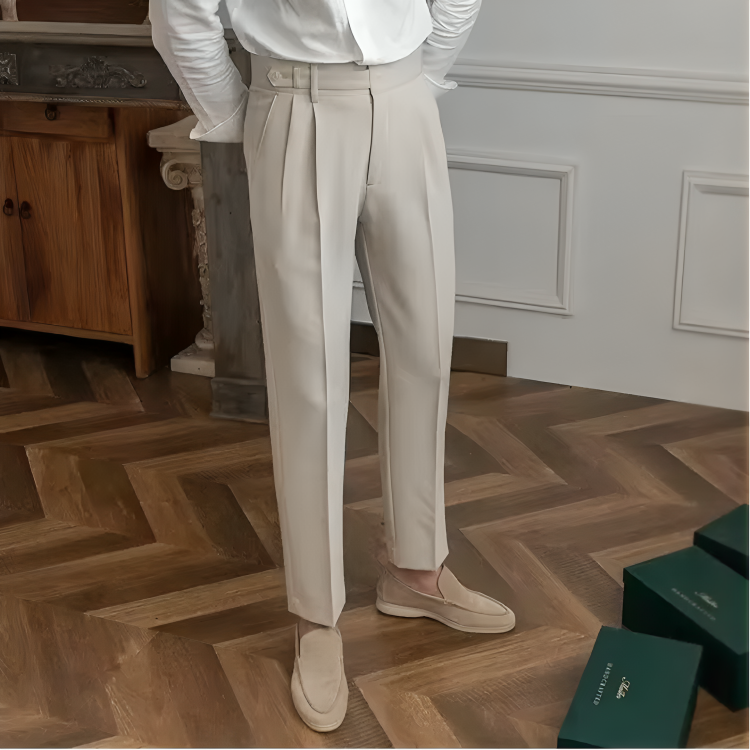 Calça Urban Alfaiataria Italiana - (Últimas Unidades)