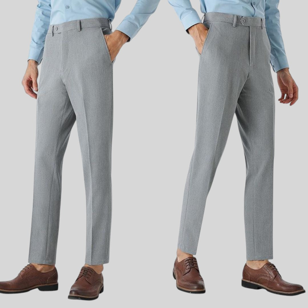 Calça Social Urban Exclusive - (Últimas Unidades)