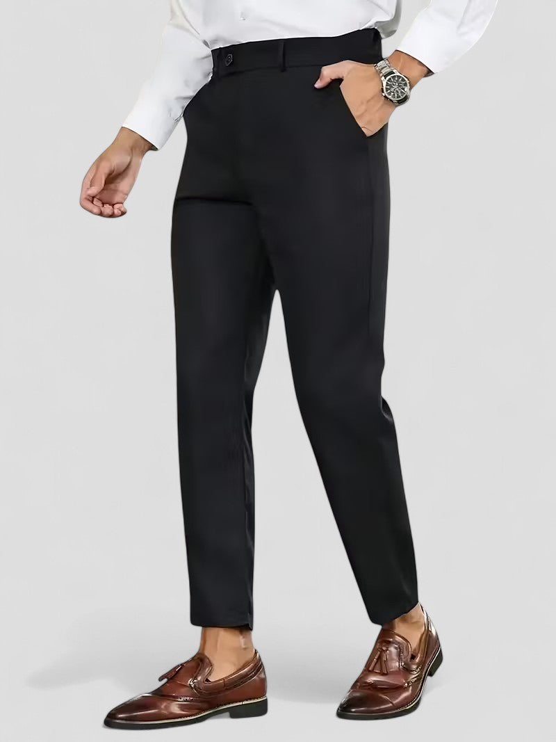 Calça Social Alfaiataria Exclusive (Compre 1, Leve 2)