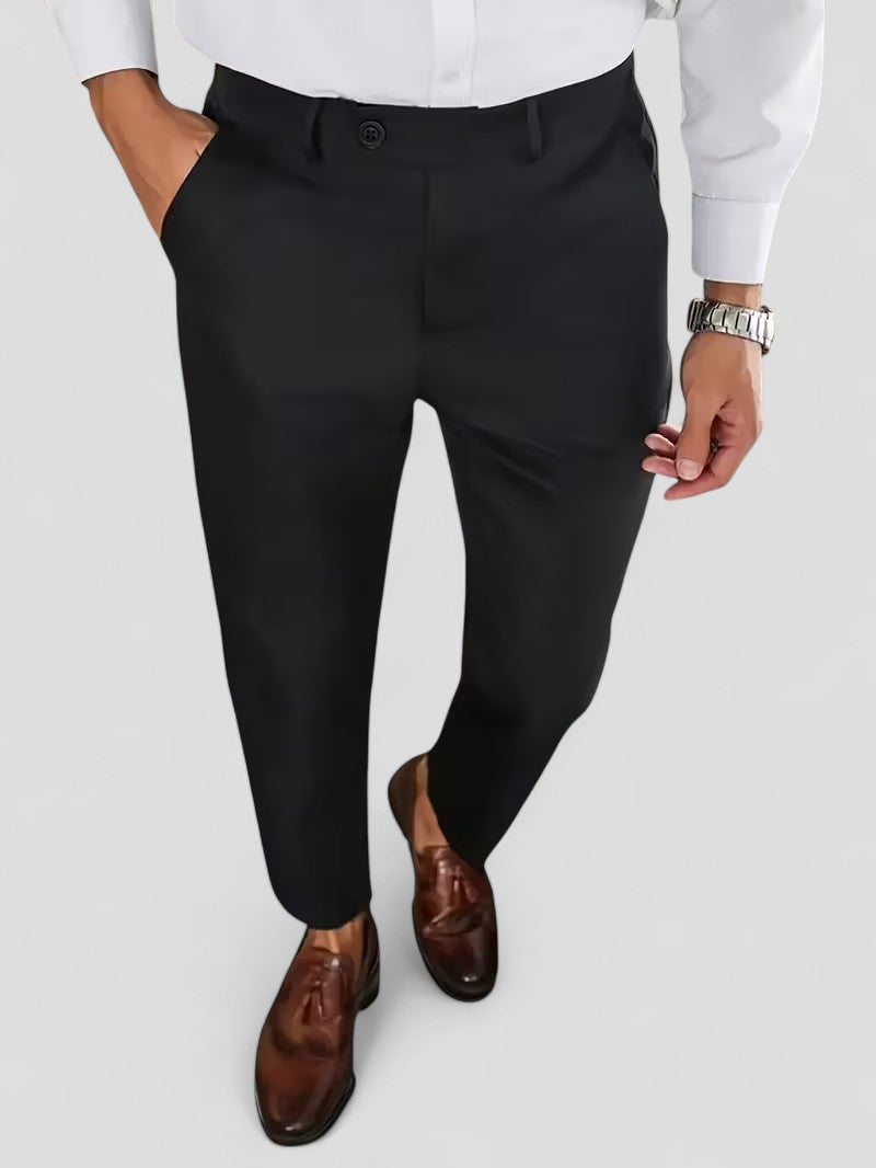 Calça Social Alfaiataria Exclusive (Compre 1, Leve 2)
