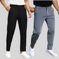Calça Social Urban Alfaiataria (Compre 1 Leve 2)