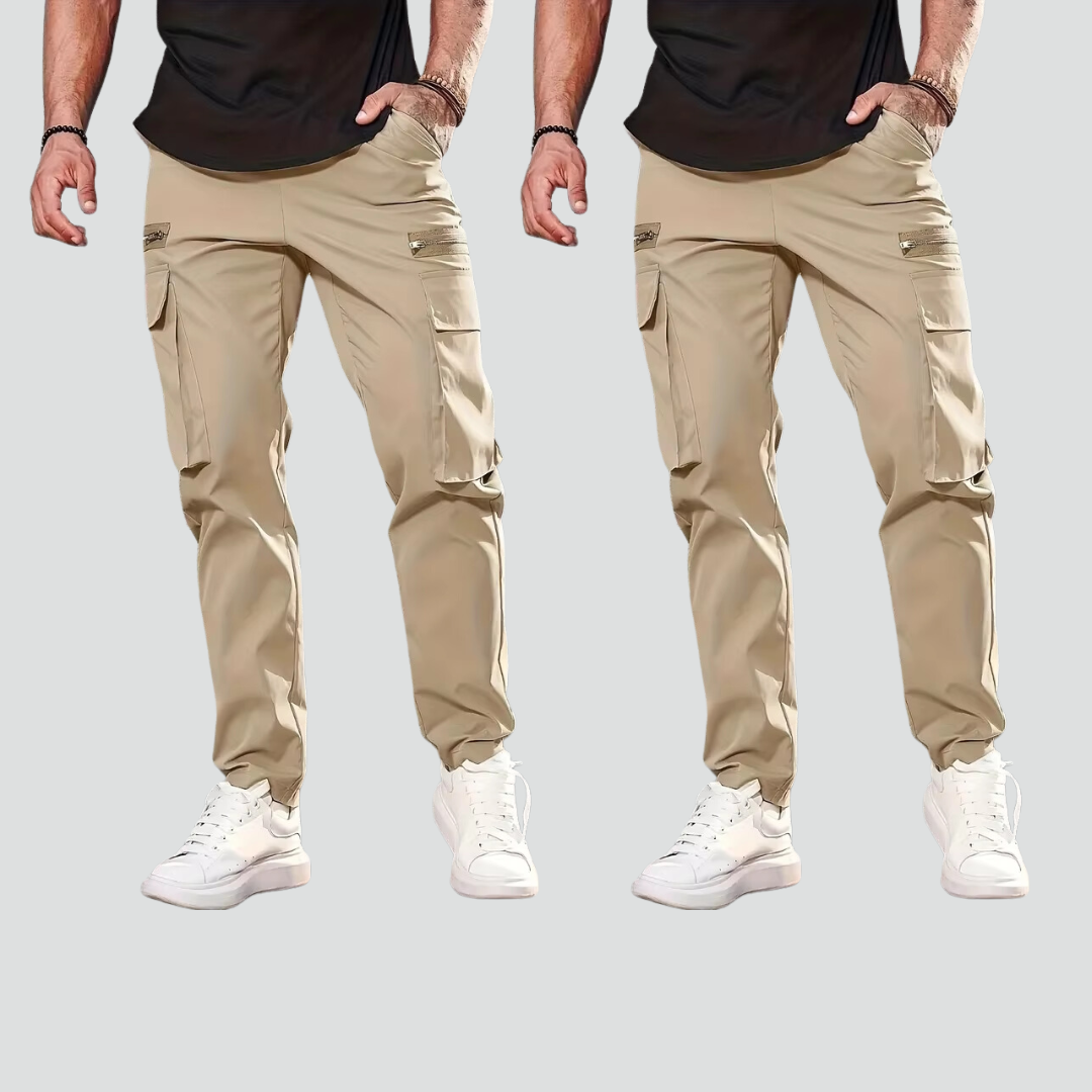 Calça Track Fit - Edição Limitada (Compre 1 Leve 2)